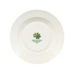 Emma Bridgewater Horse Chestnut & Conker 8.5 Inch Plate